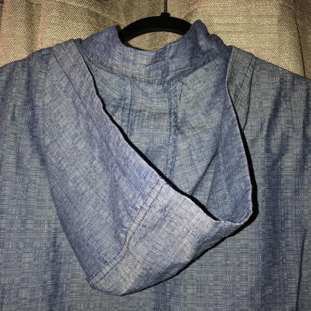 H-6 Vest - Picture 6 of 8